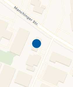 Vorschau: Karte von Autohaus Weinzierl