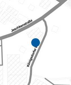 Vorschau: Karte von Augenzentrum Geretsried-Wolfratshausen