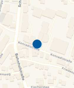 Vorschau: Karte von Hofladen St. Konradihaus