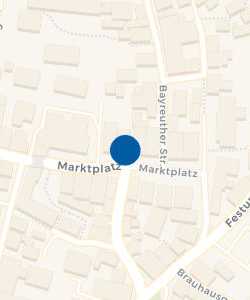 Vorschau: Karte von Marien-Apotheke OHG