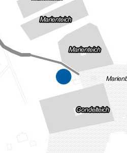 Vorschau: Karte von Marienbad