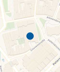 Vorschau: Karte von Stadtbibliothek Aachen