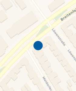 Vorschau: Karte von Schuhmacherei Eppendorf