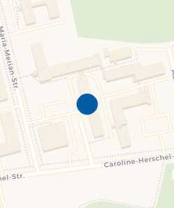 Vorschau: Karte von Knoche GmbH München - Ottobrunn