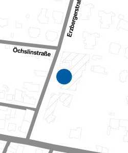 Vorschau: Karte von Gärtnerei Rauschnabel