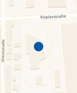 Vorschau: Karte von BEK AUTOGRUPPE GmbH