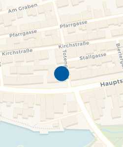 Vorschau: Karte von Sparkasse im Landkreis Schwandorf - Geldautomat