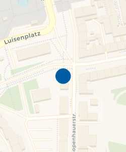 Vorschau: Karte von Alter Stadtwächter