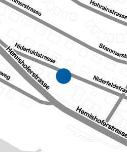 Vorschau: Karte von Stadtbibliothek Stein am Rhein