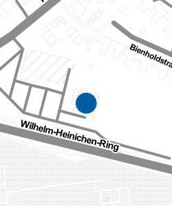 Vorschau: Karte von Hol Ab Getränkemarkt