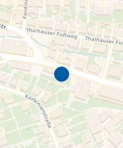 Vorschau: Karte von Radl Ruhland