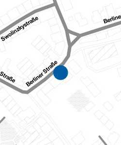 Vorschau: Karte von Erciyes Grill