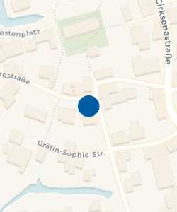 Vorschau: Karte von Friseur Baesemann