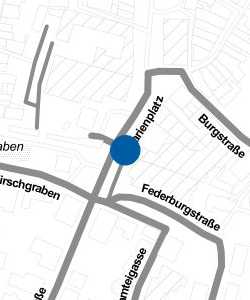Vorschau: Karte von Marienplatz Tiefgarage