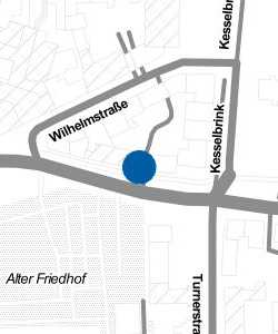 Vorschau: Karte von Çiğköfte M