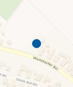 Vorschau: Karte von HUK-COBURG Versicherung Monika Lübking in Hagenburg - Altenhagen