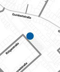 Vorschau: Karte von WC Gertrudisplatz