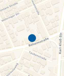 Vorschau: Karte von Haus Diefenbach