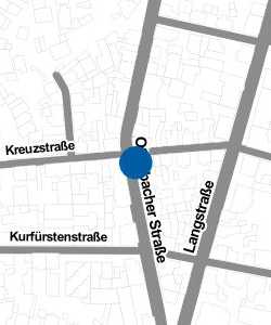 Vorschau: Karte von Marmaris Kebab Haus