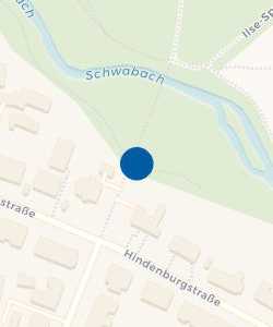 Vorschau: Karte von Martiusweg