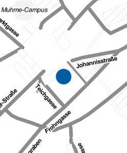 Vorschau: Karte von Verwaltungsgebäude