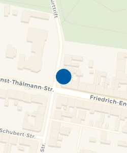 Vorschau: Karte von Deichbäckerei Buchholz