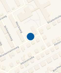 Vorschau: Karte von Bedachungs GmbH