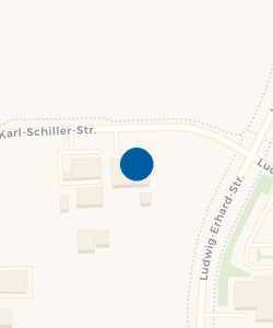 Vorschau: Karte von Schubert Autolackiererei