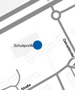 Vorschau: Karte von Theodor-Fontane-Grundschule