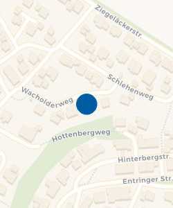 Vorschau: Karte von WWA Solar und Elektrotechnik GmbH