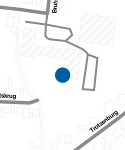 Vorschau: Karte von Astrid-Lindgren-Schule (Neubau)