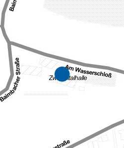 Vorschau: Karte von Zwieseltalschule