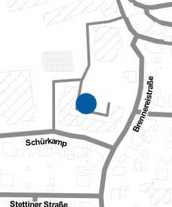Vorschau: Karte von Grundschule Bad Bentheim