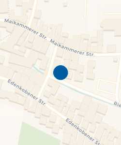 Vorschau: Karte von Restaurant Winzerhof