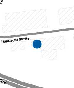 Vorschau: Karte von KAMS Gebäude-Dienste GmbH