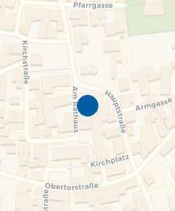 Vorschau: Karte von Gemeinde Rottendorf