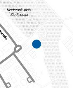 Vorschau: Karte von Dokumentationsstätte "Lager Weinsberg"