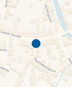 Vorschau: Karte von by Schröder's