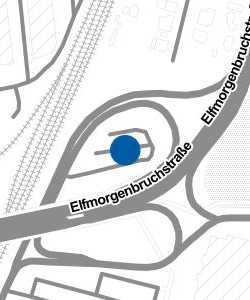 Vorschau: Karte von Turmberg Automobile