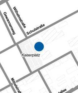 Vorschau: Karte von Stadtarchiv Lahnstein