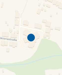 Vorschau: Karte von Seniorenpflegeheim Schulze-Kathrinhof