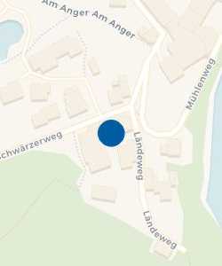 Vorschau: Karte von Aktiv Hotel Schweiger