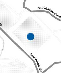 Vorschau: Karte von SpVgg-DJK Heroldsbach-Thurn A-Platz