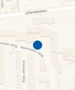 Vorschau: Karte von Kerschensteiner Schule