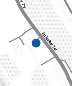 Vorschau: Karte von Wanderparkplatz Festhalle