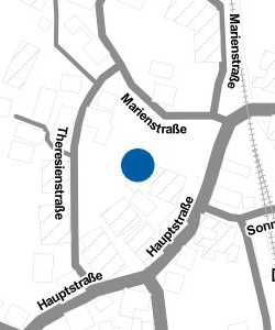 Vorschau: Karte von Kinderkrippe Siegsdorf