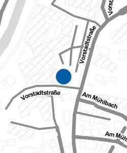 Vorschau: Karte von Mister Grill Fischer GmbH