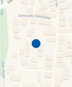 Vorschau: Karte von Elektro Heldele GmbH