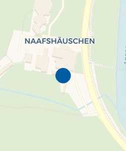 Vorschau: Karte von Schenke im Kuhstall