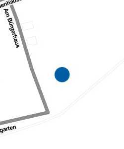 Vorschau: Karte von Bürgerhaus Schweinsberg